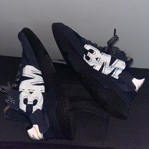 Adidas 3M nite jogger sneakers